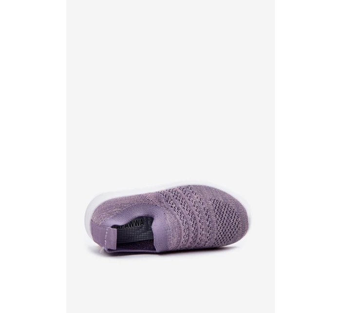 Dětské Sportovní Boty Na Klíně Fialové Grinala Dětské Sportovní Boty Na Klíně Fialové Grinala