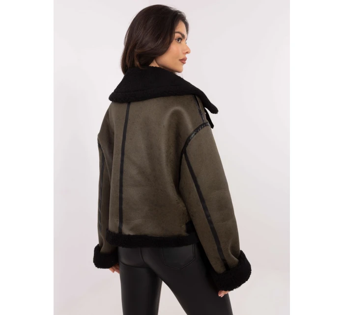 NM KR bunda D5620 2.29 khaki NM KR bunda D5620 2.29 khaki