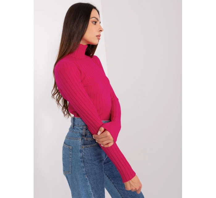 Jumper PM SW 1087.09 fuchsiová