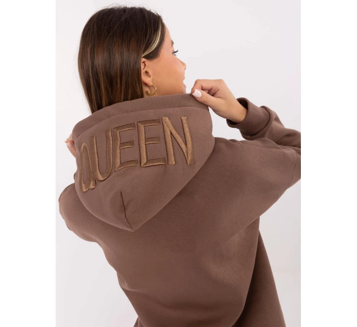 Bluza RV BL model 21717702 brązowy - FPrice