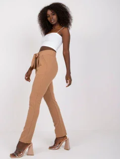 Tepláky RV DR 7459.01X velbloud