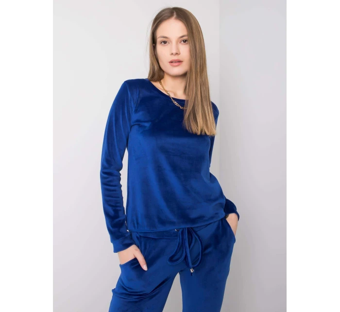 Souprava RV KMPL 6083.05 kobalt