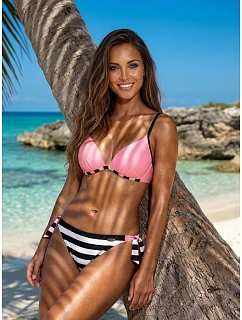 Horní díl plavek  (1)  model 22096241 - Marko