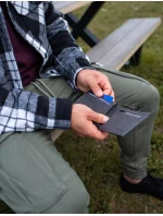 Peněženka VUCH Merle Grey Peněženka VUCH Merle Grey