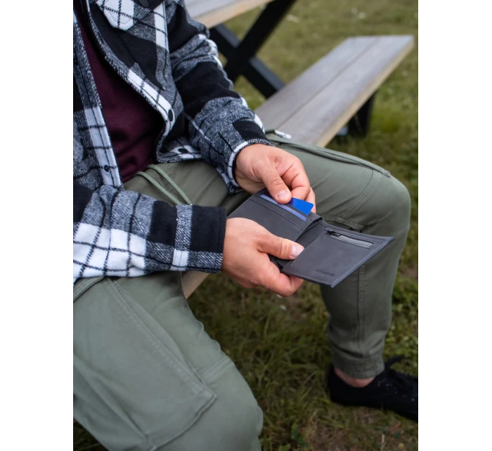 Peněženka VUCH Merle Grey Peněženka VUCH Merle Grey