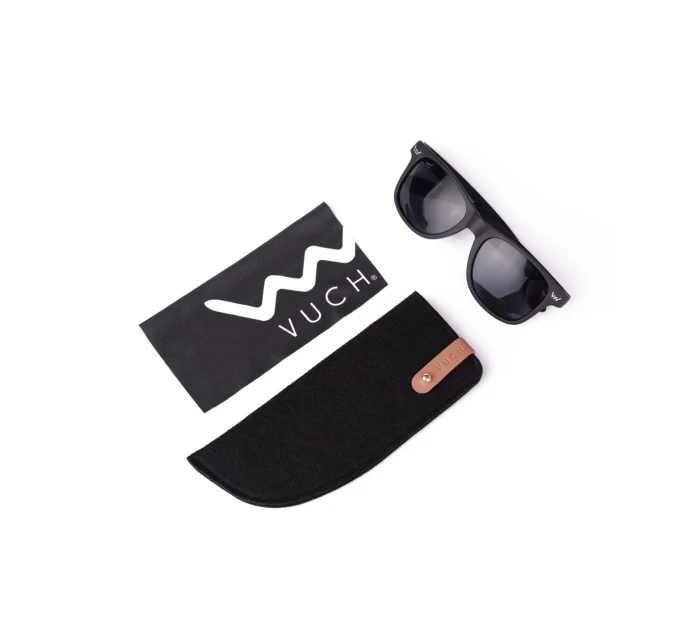 Sluneční brýle model 21278980 Black - Vuch Sluneční brýle model 21278980 Black - Vuch