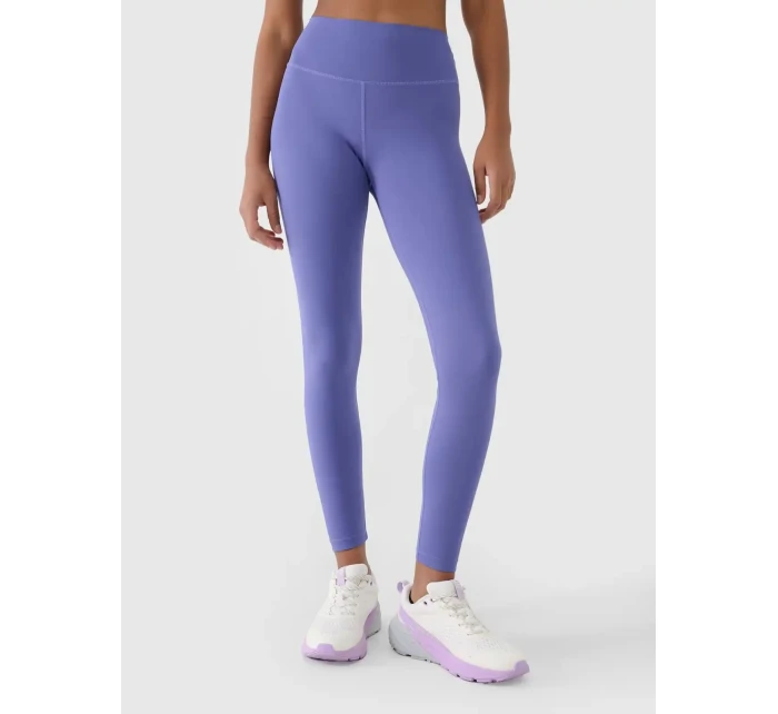 Dámské funkční legíny 4F