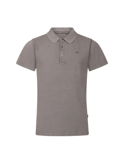 Pánské bavlněné polo tričko NAX WERT