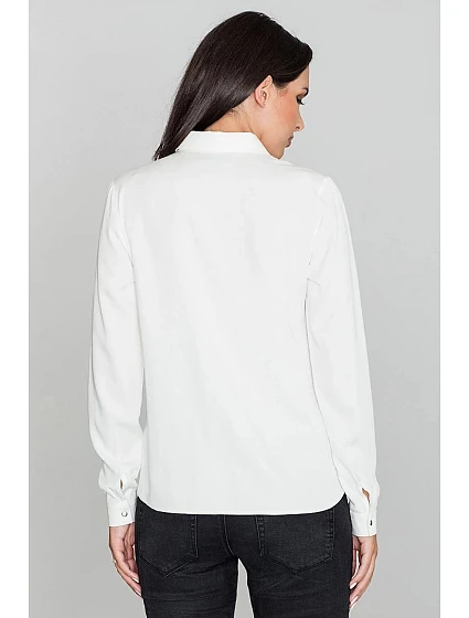 Dámská košile   model 19927082 - Figl