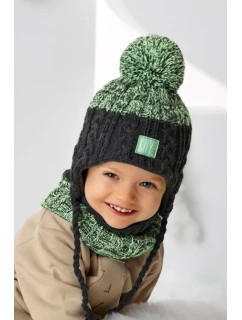 CZAPKA + model 18971980 - AJS