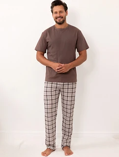 PÁNSKÉ PYŽAMO model 22117934 - Regina