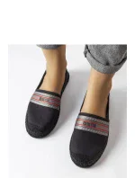 Espadrilky model 207782 Solea Espadrilky model 207782 Solea