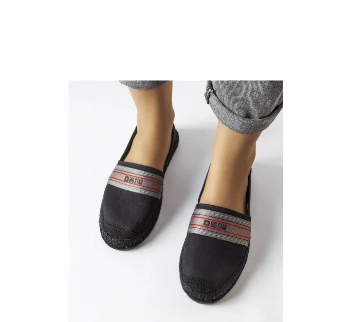 Espadrilky model 207782 Solea Espadrilky model 207782 Solea