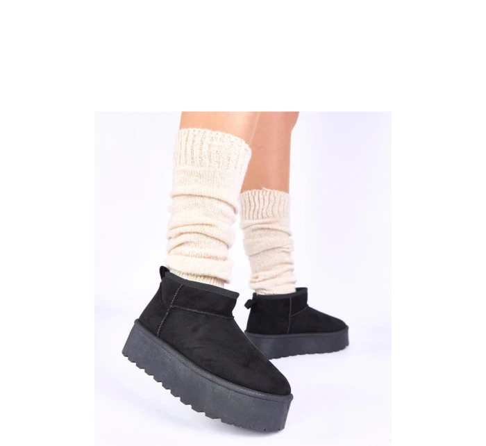 Sněhule model 222019 Solea Sněhule model 222019 Solea