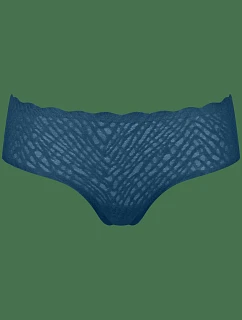sloggi ZERO Feel Bliss Hipster - Smoky Blue - SLOGGI Smoky Blue - SLOGGI