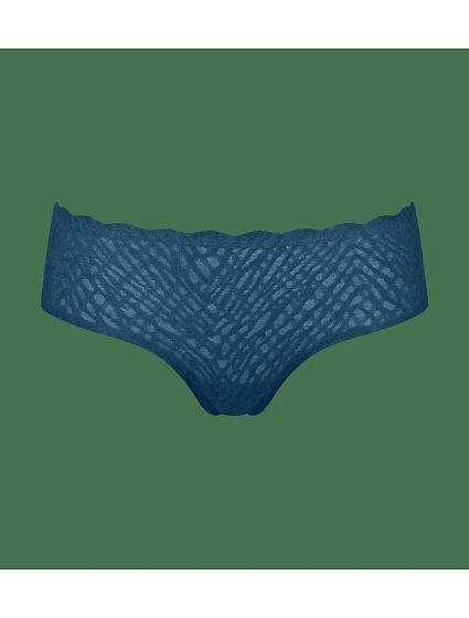 sloggi ZERO Feel Bliss Hipster - Smoky Blue - SLOGGI Smoky Blue - SLOGGI sloggi ZERO Feel Bliss Hipster - Smoky Blue - SLOGGI Smoky Blue - SLOGGI