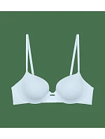 Body Make-Up Illusion - Podprsenka s kosticí a jemným polstrováním pro přirozený tvar Triumph Body Make-Up Illusion - Podprsenka s kosticí a jemným polstrováním pro přirozený tvar Triumph