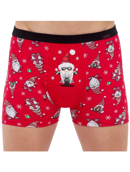 Pánské boxerky model 20648810 Rider - Cornette