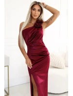 Dámské šaty model 21293241 - numoco basic Dámské šaty model 21293241 - numoco basic