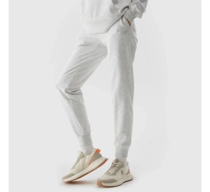 Kalhoty 4F W 4FWSS24TTROF606 27M