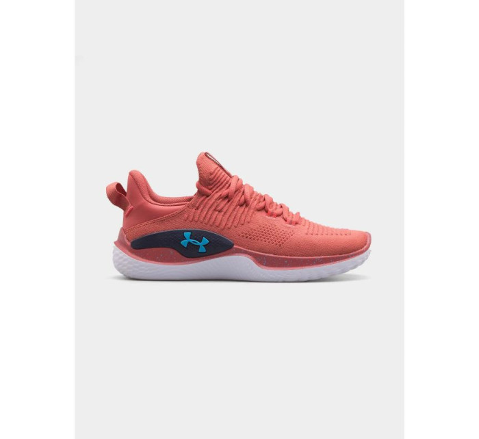 Boty Under Armour M 3027177-600