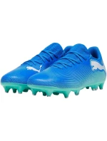 Fotbalové boty Puma Future 7 Play MxSG M 107940 01 Fotbalové boty Puma Future 7 Play MxSG M 107940 01