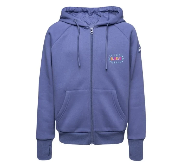 Jr mikina model 20696469 - Elbrus