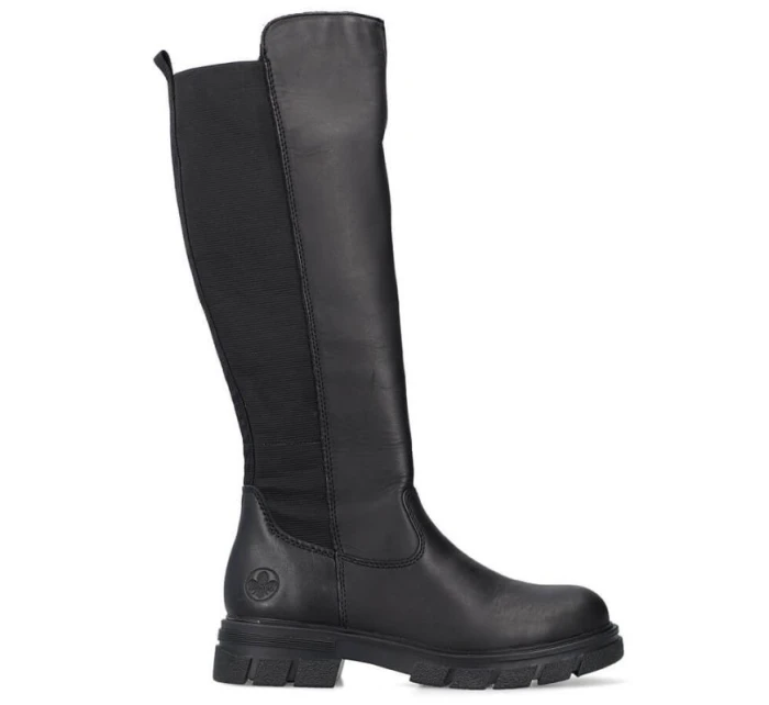 Rieker W Z9158-00 RKR749 boty