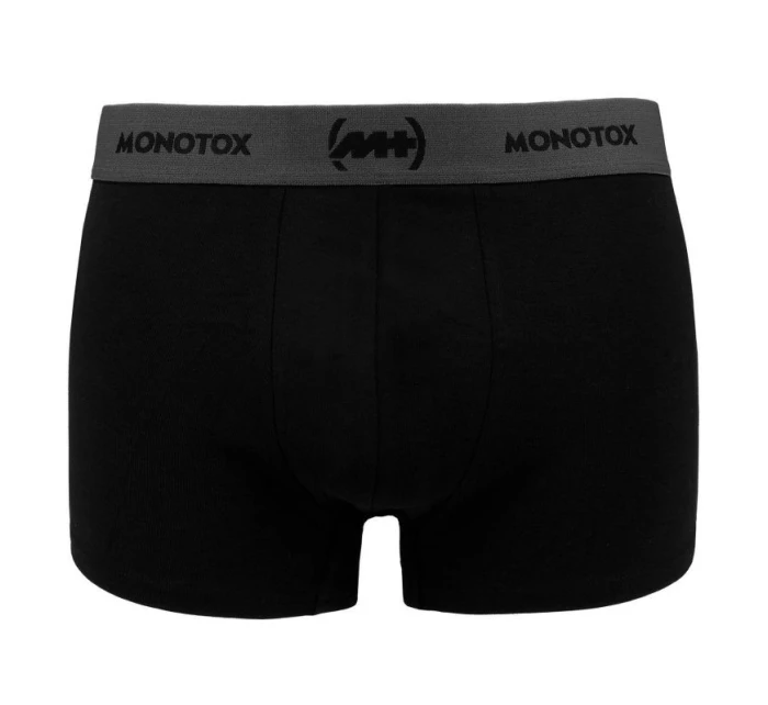 Bokserki Basics Boxer Brief 3pak M model 20795735 - Monotox