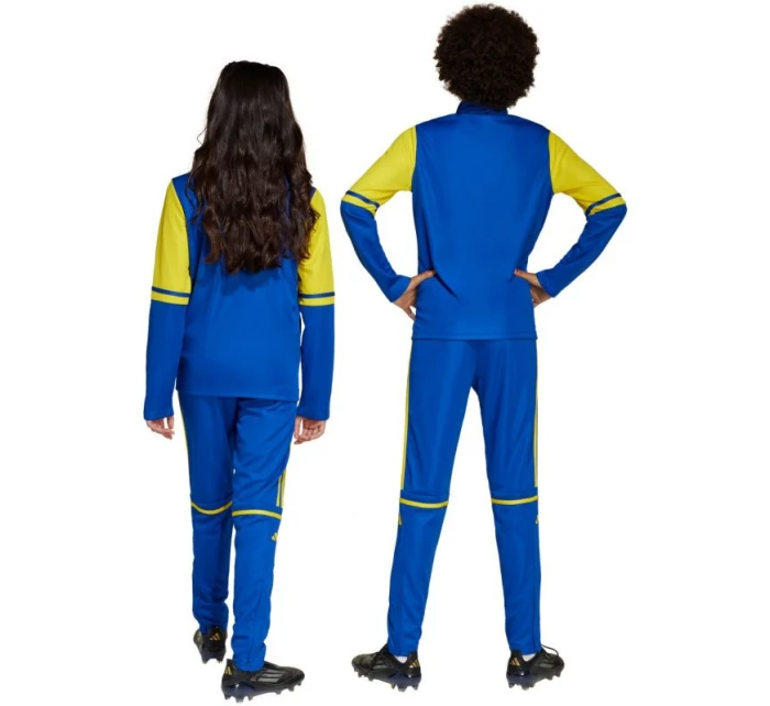 Kalhoty Squadra 25 Training Jr model 21011122 - ADIDAS Kalhoty Squadra 25 Training Jr model 21011122 - ADIDAS