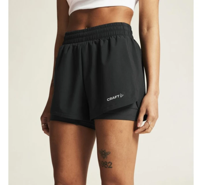 Adv Essence šortky 2 W model 21034494 - Craft