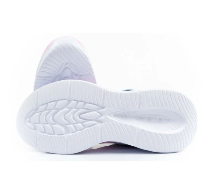 Boty S Lights Jr model 21078196 - Skechers Boty S Lights Jr model 21078196 - Skechers