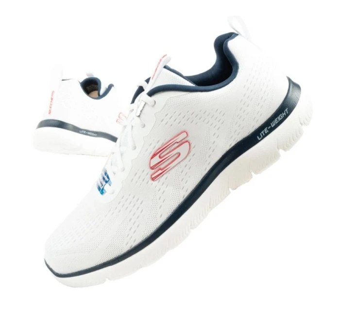 Boty  M model 21188003 - Skechers