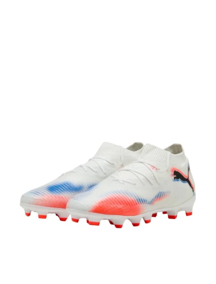 Kopačky Future 8 Pro FG/AG Jr model 21241011 01 - Puma Kopačky Future 8 Pro FG/AG Jr model 21241011 01 - Puma