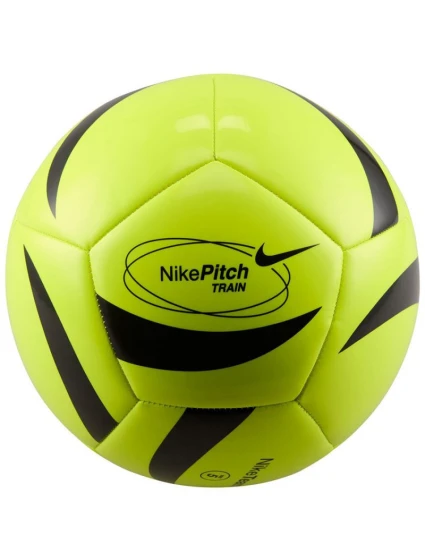 Míč Pitch Train model 21303701 - NIKE