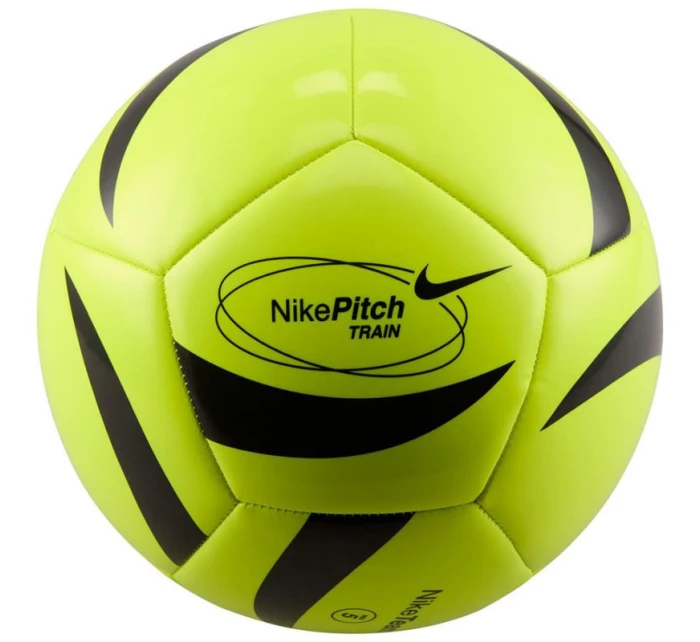 Míč Pitch Train model 21303701 - NIKE