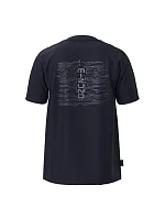 Tričko Mizuno Athletics Graphic T-Shirt