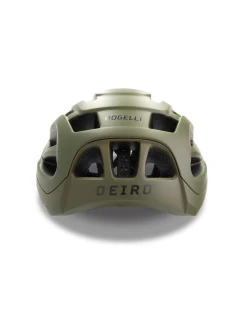 Rogelli kask zielony model 21848036