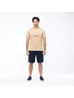 Pánské tričko s krátkým rukávem model 22114872 - Hi-Tec