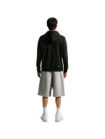 Pánská mikina Nike DriFIT Standard Issue Pull Over Hoodie černá model 22179049 010 pánská - Nike Team Pánská mikina Nike DriFIT Standard Issue Pull Over Hoodie černá model 22179049 010 pánská - Nike Team