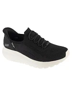 Skechers Slip-Ins: Bobs Sparrow 2.0 – Lucky Run 117620-BLK Černé 36 Skechers Slip-Ins: Bobs Sparrow 2.0 – Lucky Run 117620-BLK Černé 36