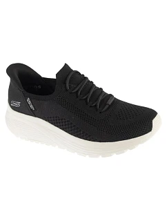 Skechers Slip-Ins: Bobs Sparrow 2.0 – Lucky Run 117620-BLK Černé 36