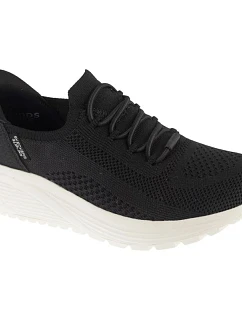 Skechers Slip-Ins: Bobs Sparrow 2.0 – Lucky Run 117620-BLK Černé 36