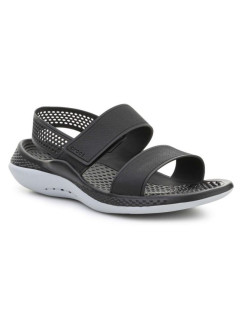 Sandály Crocs LiteRide 360 Sandal W 206711-02G