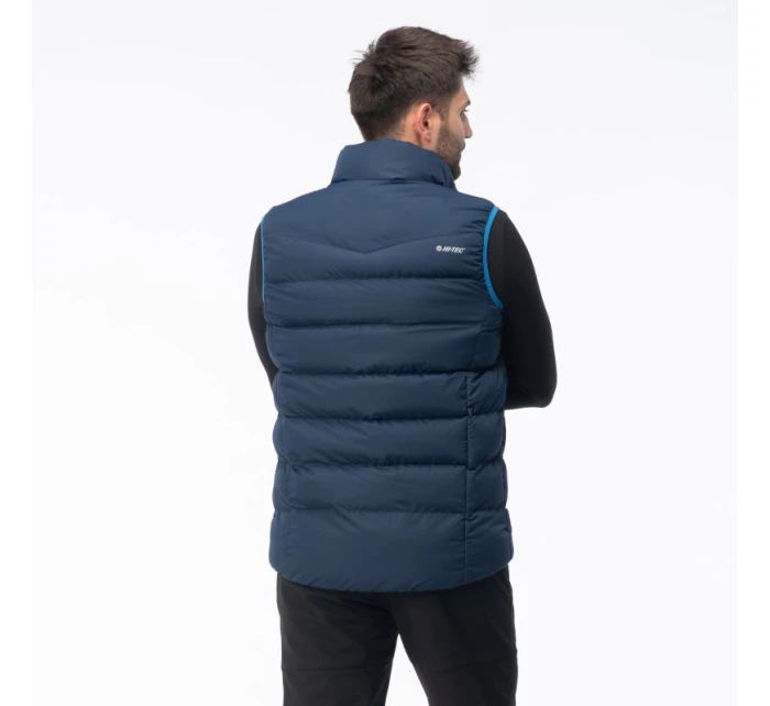 Pánská vesta Sanis M 92800299823 - Hi-Tec