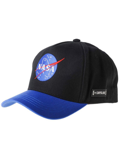 Capslab Vesmírná mise NASA Cap CL-NASA-1-NAS2