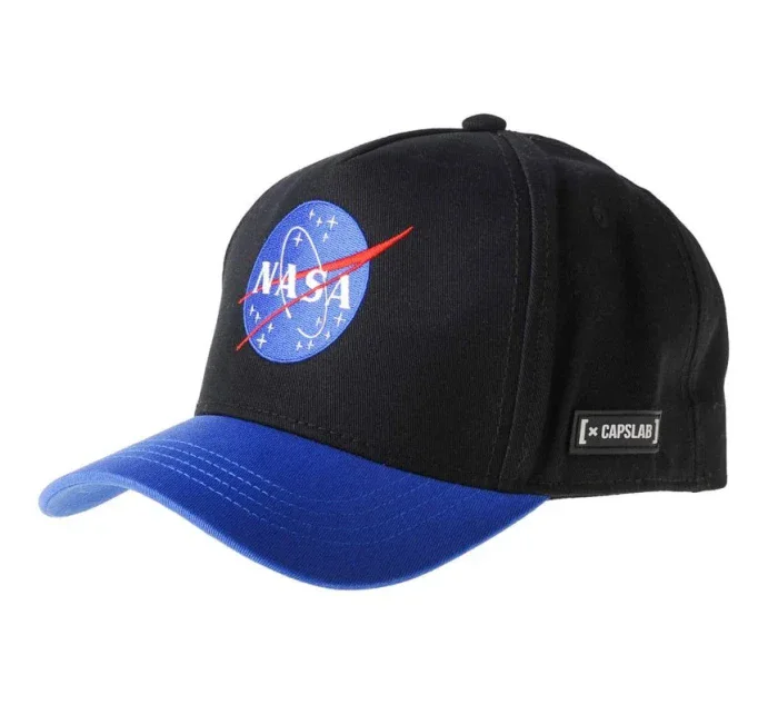 Capslab Vesmírná mise NASA Cap CL-NASA-1-NAS2