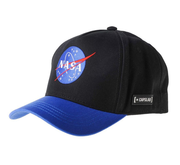 Pánská kšiltovka  NASA Cap model 17760020 - Capslab
