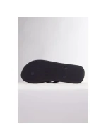 Žabky 4F M 4FSS23FFLIM073 tmavě černé Žabky 4F M 4FSS23FFLIM073 tmavě černé