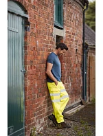 HV HiVis Tepláky 79. hi vis model 22501599 - Yoko HV HiVis Tepláky 79. hi vis model 22501599 - Yoko